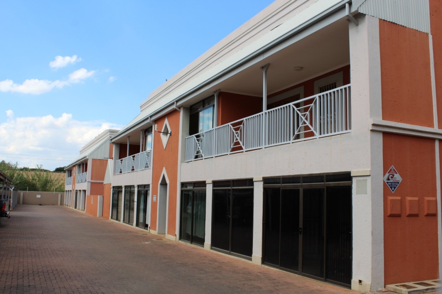 1 Bedroom Property for Sale in Bult West North West